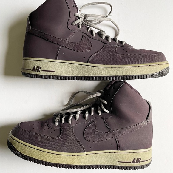 nike air force size 13